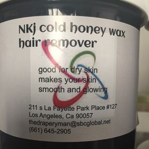 Meet your Posher, Neriza